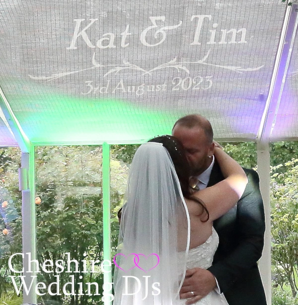 Abbeywood Estate Wedding 2024